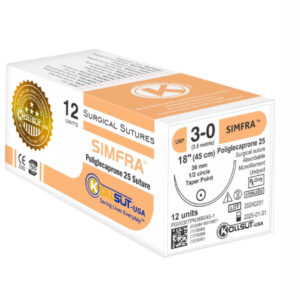 نخ بخیه مونوکریل کالسوت آمریکا