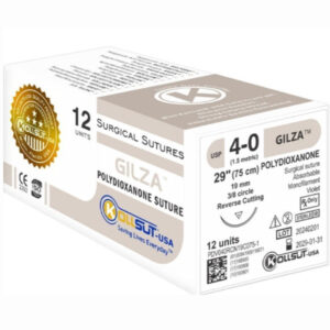 نخ بخیه pds کالسوت آمریکا