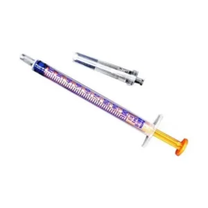 سرنگ انسولین (پیستون بلند) G30 – سوپا