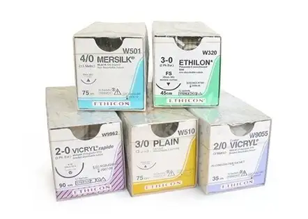 نخ بخیه PDS چیست