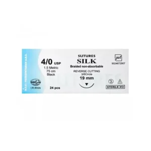 نخ بخیه سیلک برند سوچرز ایران